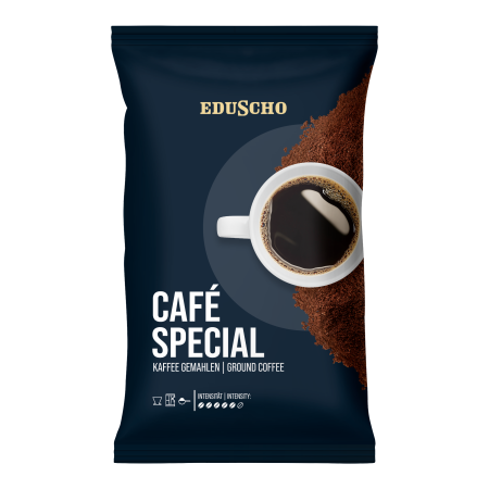 Eduscho Café Special 500g