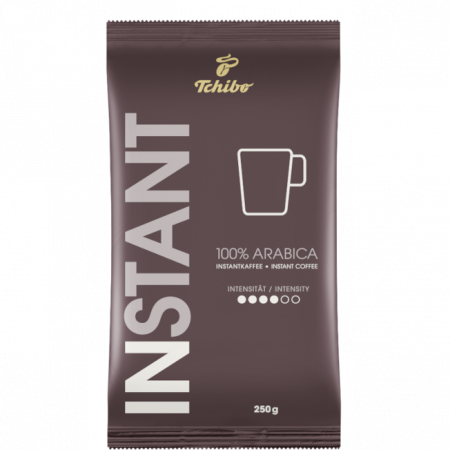 Tchibo Coffee Instant 250g