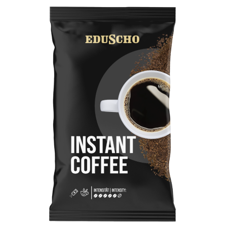 Eduscho Instant Coffee 500g