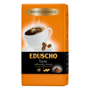 Eduscho Professionale Forte 500g