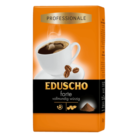 Eduscho Professionale Forte 500g