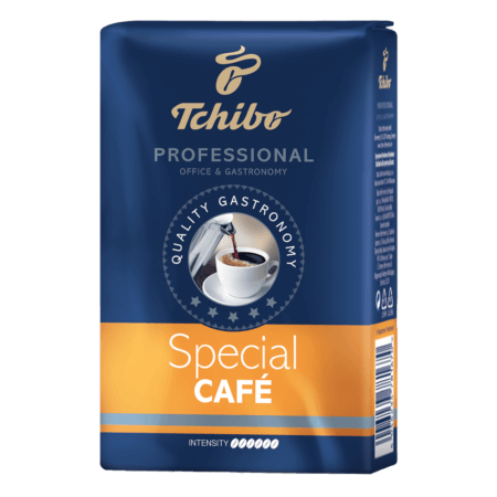 Tchibo Professional Special Café 250g