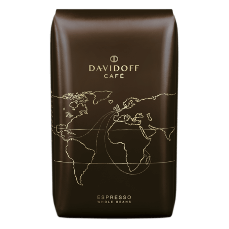 Davidoff Espresso 500g
