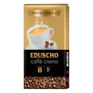 Eduscho Professionale Caffè Crema 1000g