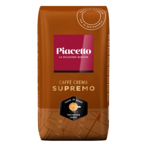 Piacetto Supremo Caffè Crema 1000g