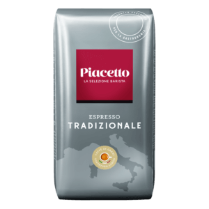 Piacetto Tradizionale Espresso1000g