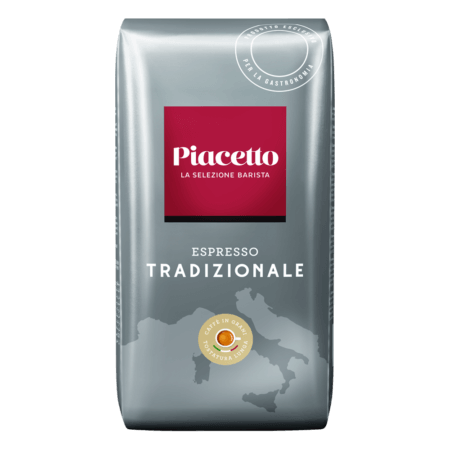 Piacetto Tradizionale Espresso1000g