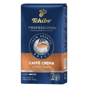 Tchibo Professional Caffè Crema 1000g