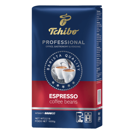 Tchibo Professional Espresso 1000g