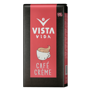 Vista Vida Café Crème 1000g