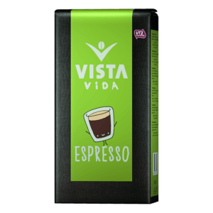 Vista Vida Espresso 1000g
