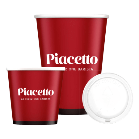 Piacetto kubek To Go