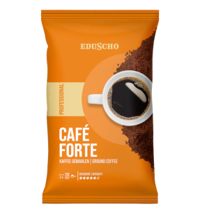 Eduscho Professional Café Forte 500g