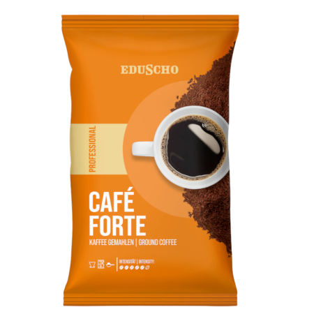 Eduscho Professional Café Forte 500g