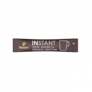 Tchibo Coffee Instant Stick 1,8g