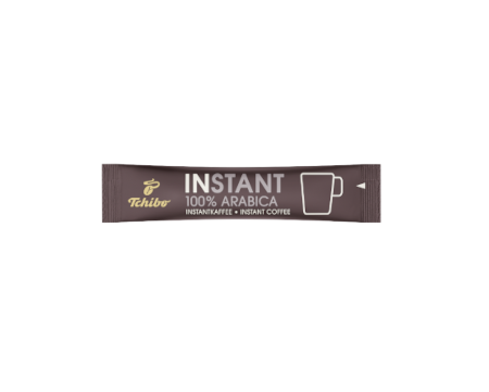 Tchibo Coffee Instant Stick 1,8g