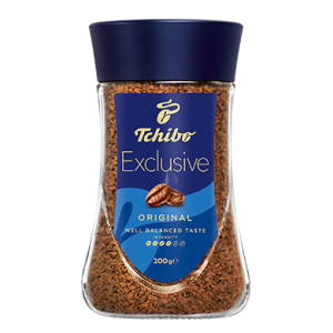 Tchibo Exclusive 200g
