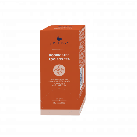 Sir Henry Rooibos 2,2g