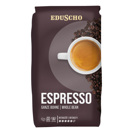 Eduscho Espresso 1000g