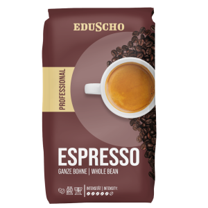 Eduscho Professional Espresso 1000g