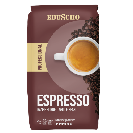 Eduscho Professional Espresso 1000g