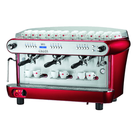 Gaggia Deco_1