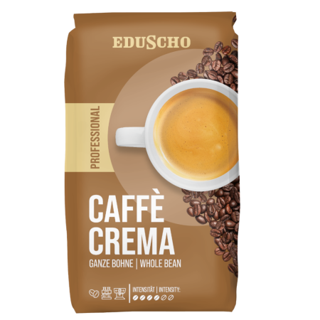 Eduscho Professional Caffè Crema 1000g