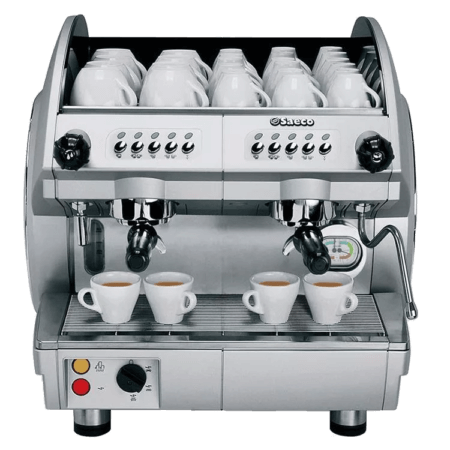 Saeco Aroma Compact SE 200_1