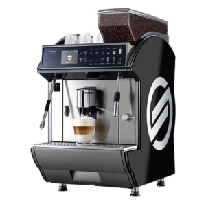 Saeco Idea Restyle Cappuccino