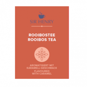 Sir Henry Rooibos 2,2g