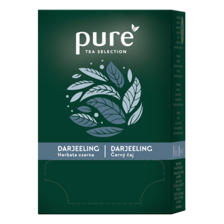 Pure Tea Selection DARJEELING