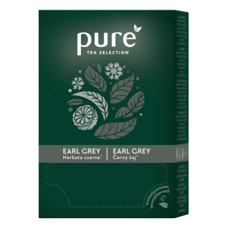 Pure Tea Selection EARL GREY