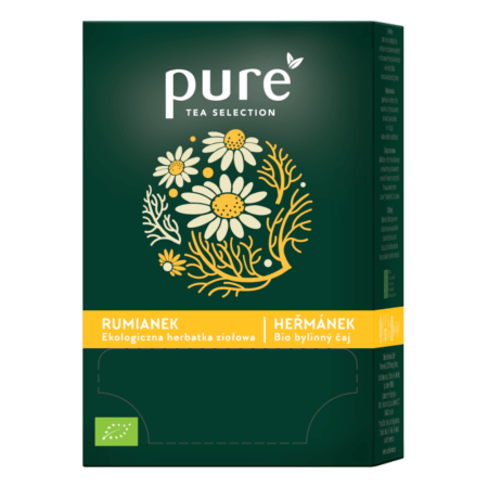 Pure Tea Selection RUMIANEK