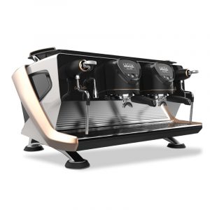 Gaggia La Reale
