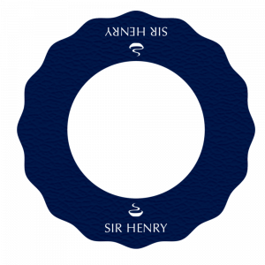 Sir Henry Rozetki papierowe