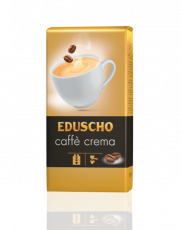 Eduscho Cafe Crema z odbiciem