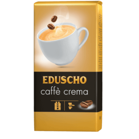 Eduscho Caffè Crema 1000g