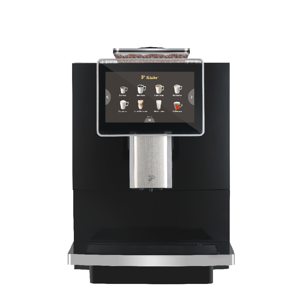 Ekspres Coffea Office Tchibo Coffee Service