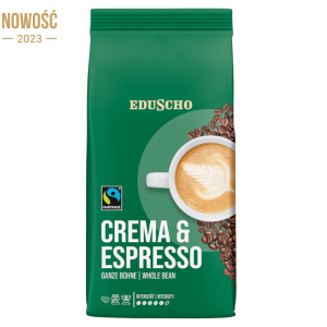 Eduscho Crema & Espresso 1000g