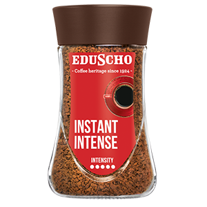 Eduscho Instant Intense 200g